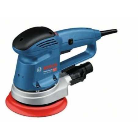 Lijadora excentrica BOSCH GEX 34-150 340w professional