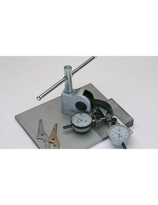 Mordaza Compacta para Máquinas Serie BAS-C 88 mm BESSEY