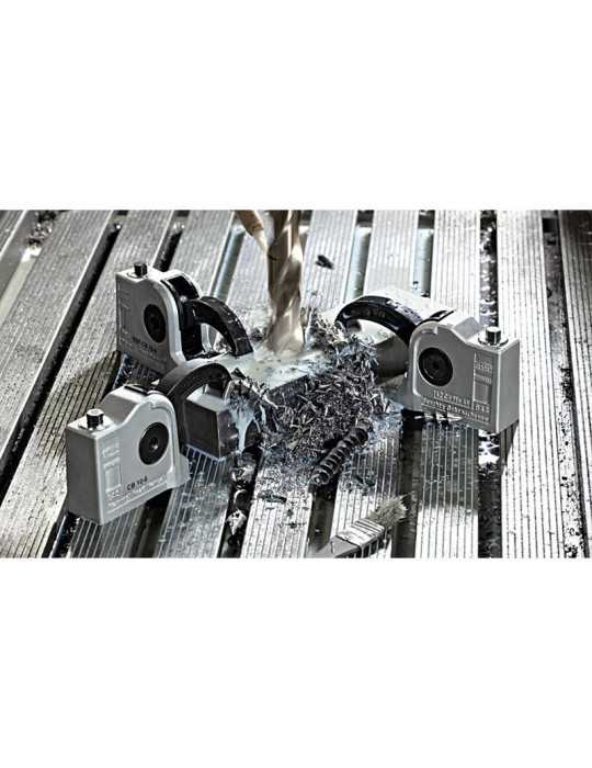Mordaza Compacta para Máquinas Serie BAS-CB 88 mm BESSEY