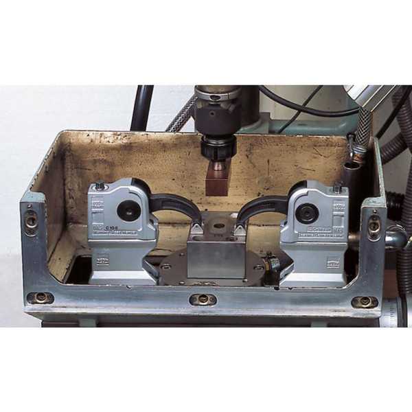 Módulo de Altura Adicional Modelo BASO BESSEY