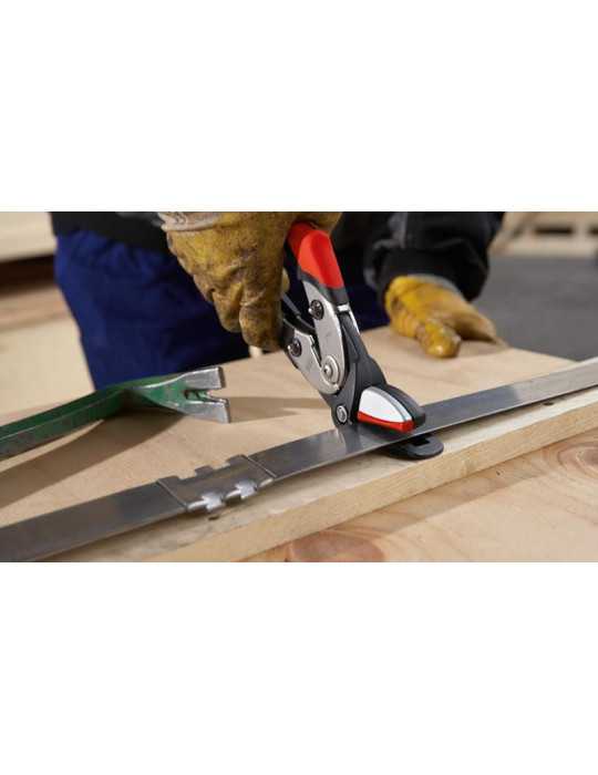 Tijeras de Seguridad para Fleje D123S BESSEY