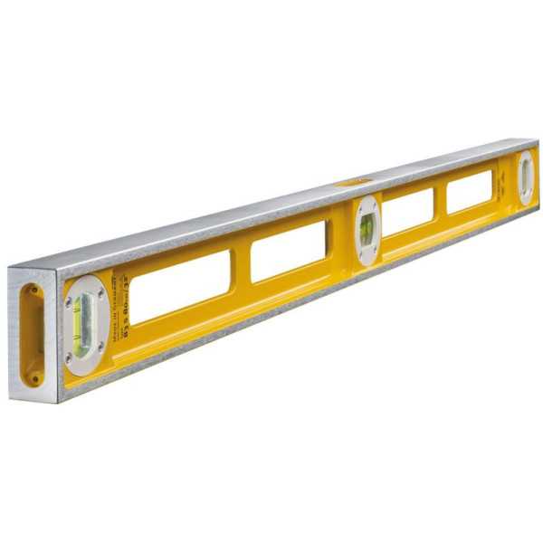 Nivel de burbuja modelo 83 S 80 cm STABILA