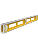 Nivel de burbuja modelo 83 S 80 cm STABILA