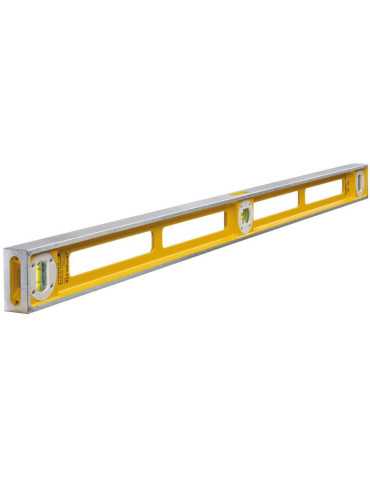 Nivel de burbuja modelo 83 S 100 cm STABILA