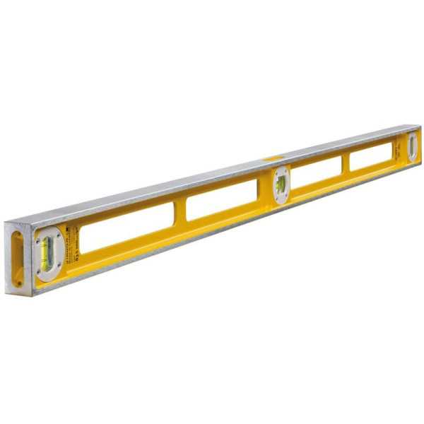 Nivel de burbuja modelo 83 S 100 cm STABILA