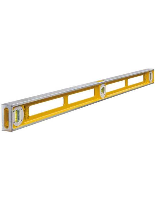 Nivel de burbuja modelo 83 S 100 cm STABILA