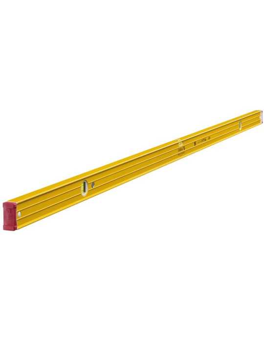 Nivel de burbuja modelo 96-2 200 cm STABILA