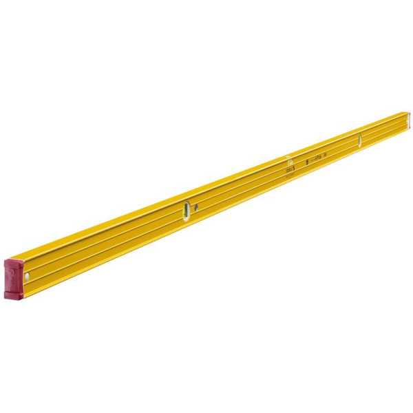 Nivel de burbuja modelo 96-2 244 cm STABILA