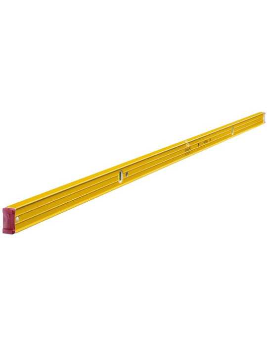 Nivel de burbuja modelo 96-2 244 cm STABILA