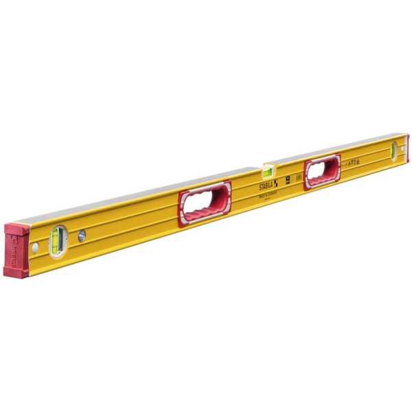Nivel de burbuja modelo 196-2 122 cm STABILA