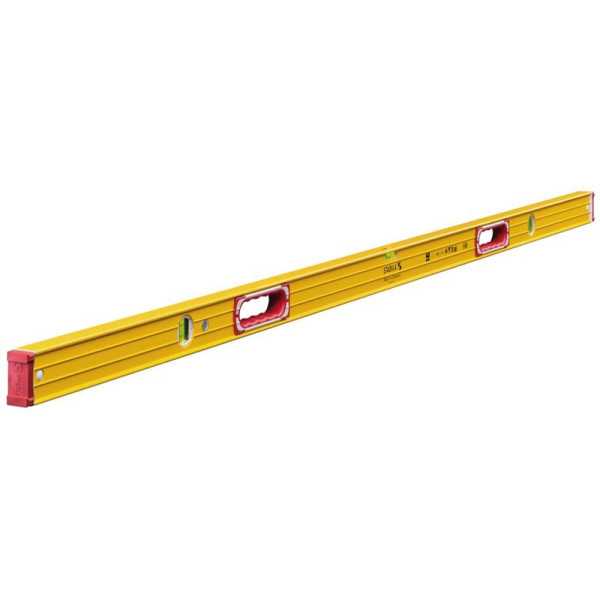 Nivel de burbuja modelo 196-2 183 cm STABILA