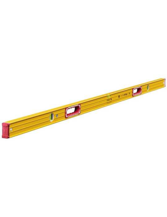 Nivel de burbuja modelo 196-2 183 cm STABILA
