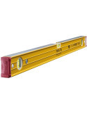 Nivel de burbuja modelo 96-2 M 81 cm STABILA