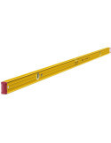 Nivel de burbuja modelo 96-2 M 183 cm STABILA