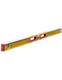 Nivel de burbuja modelo 196-2 K 122 cm STABILA