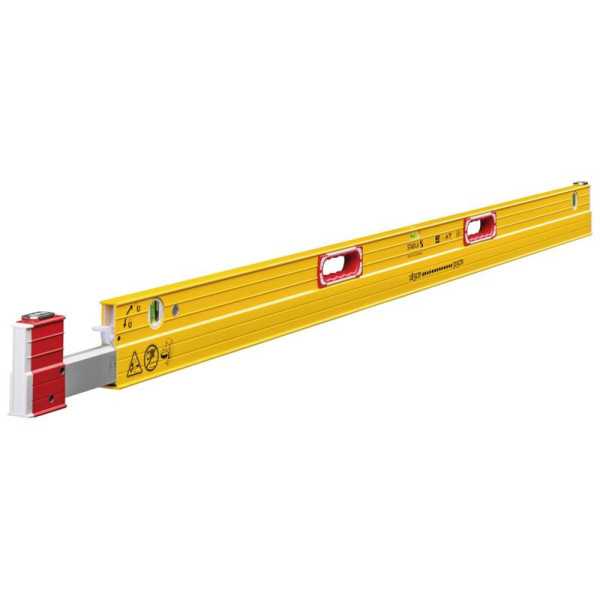 Nivel telescópico modelo 106 T 183-315 cm STABILA