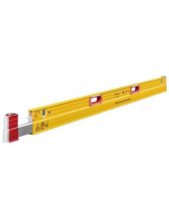 Nivel telescópico modelo 106 T 183-315 cm STABILA