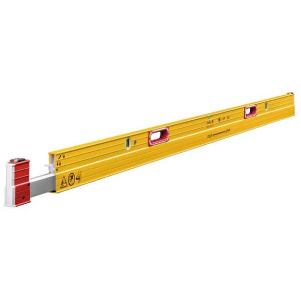 Nivel telescópico modelo 106 T 213-376 cm STABILA