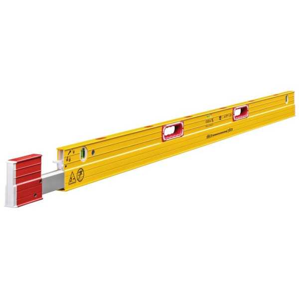 Nivel telescópico modelo 106 TM 186-318 cm STABILA