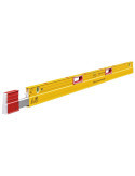 Nivel telescópico modelo 106 TM 186-318 cm STABILA