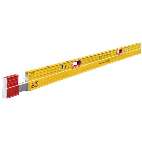 Nivel telescópico modelo 106 TM 216-379 cm STABILA