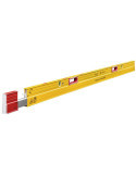Nivel telescópico modelo 106 TM 216-379 cm STABILA