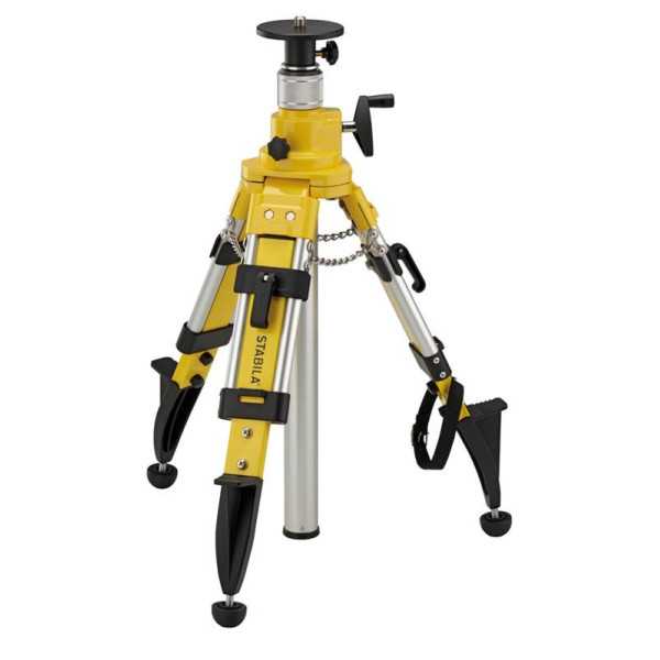Trípode construcción columna elevación BST-K-M 69-170 cm STABILA