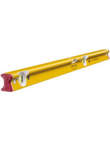 Nivel de burbuja modelo R 300 100 cm STABILA