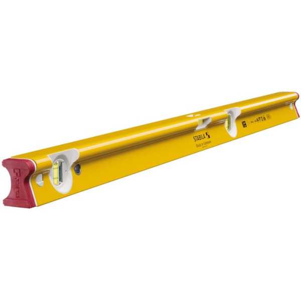 Nivel de burbuja modelo R 300 100 cm STABILA