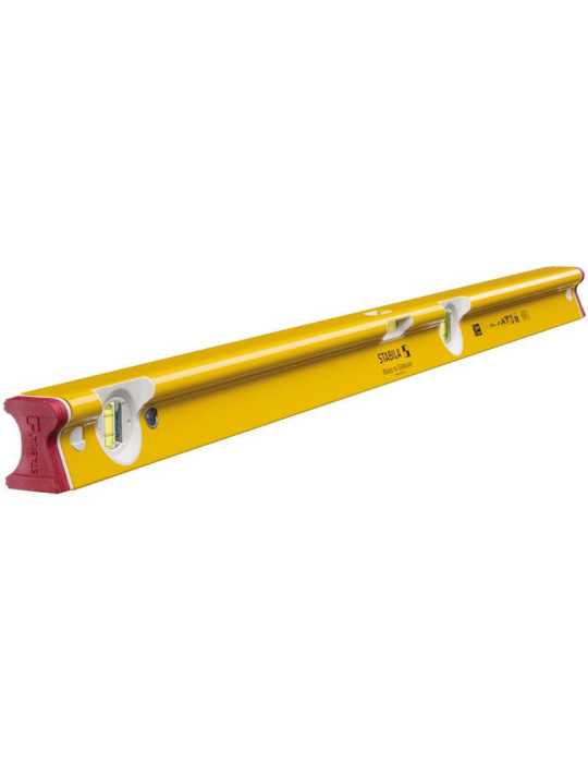 Nivel de burbuja modelo R 300 100 cm STABILA