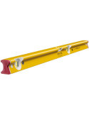 Nivel de burbuja modelo R 300 100 cm STABILA