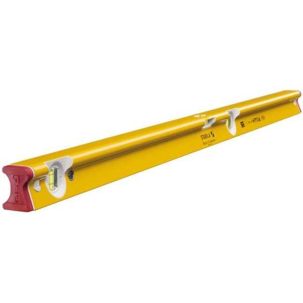 Nivel de burbuja modelo R 300 122 cm STABILA