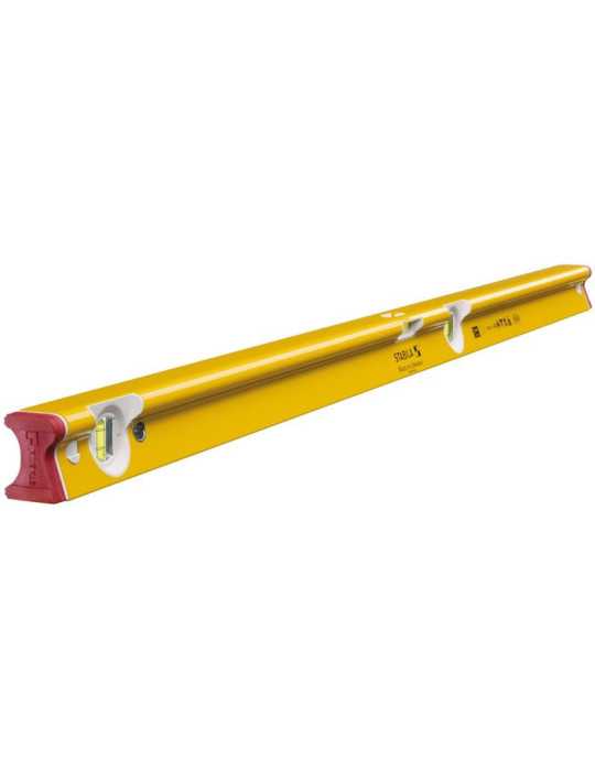 Nivel de burbuja modelo R 300 122 cm STABILA