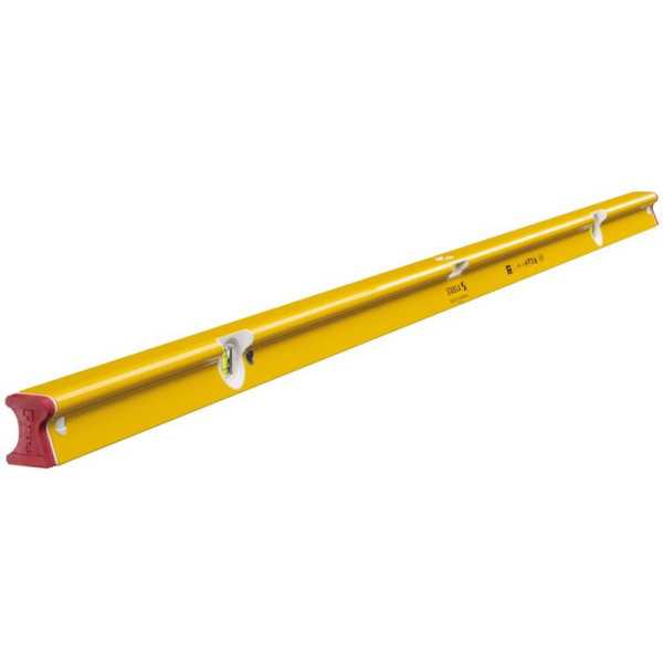 Nivel de burbuja modelo R 300 183 cm STABILA