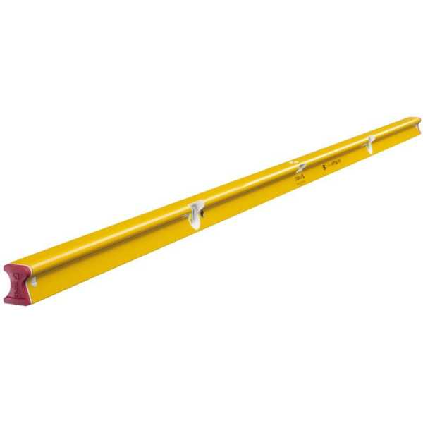 Nivel de burbuja modelo R 300 244 cm STABILA
