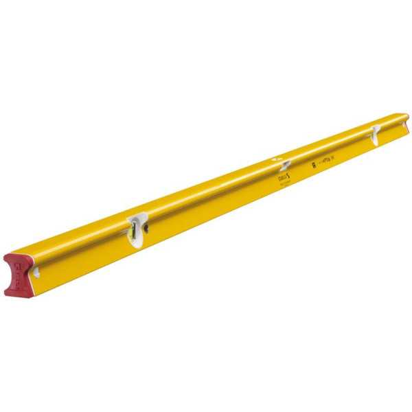 Nivel de burbuja modelo R 300 200 cm STABILA