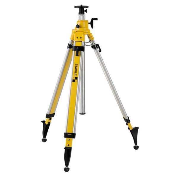 Trípode construcción columna elevación BST-K-XL 118-300 cm STABILA