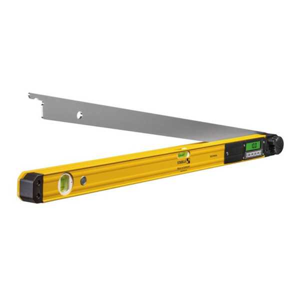 Escuadra electrónica TECH 700 DA 80 cm STABILA