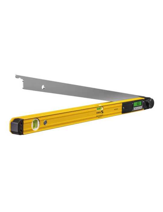 Escuadra electrónica TECH 700 DA 80 cm STABILA