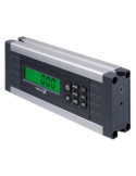Inclinómetro electrónico TECH 500 DP juego de 2 piezas STABILA
