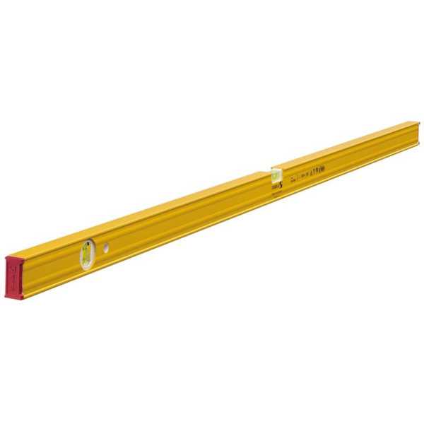 Nivel de burbuja modelo 80 ASM 150 cm STABILA