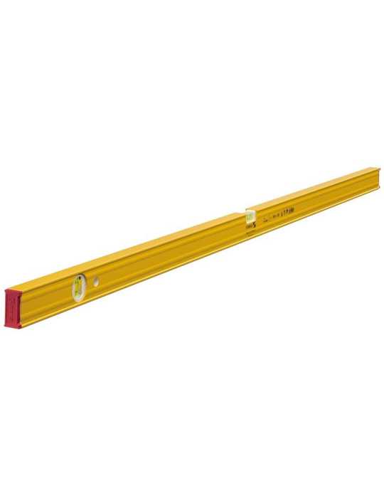 Nivel de burbuja modelo 80 ASM 150 cm STABILA