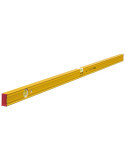 Nivel de burbuja modelo 80 ASM 150 cm STABILA