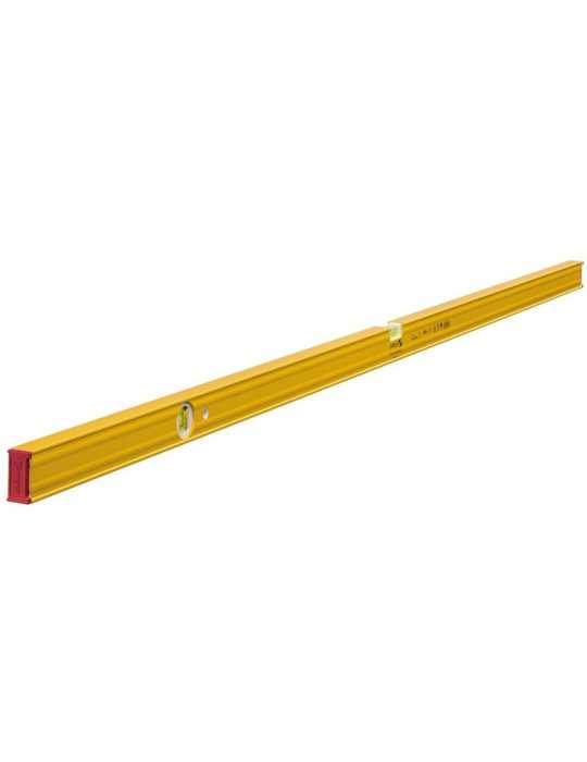 Nivel de burbuja modelo 80 ASM 180 cm STABILA