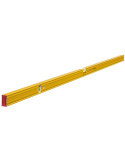 Nivel de burbuja modelo 80 ASM 180 cm STABILA