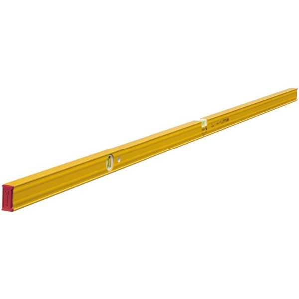 Nivel de burbuja modelo 80 ASM 200 cm STABILA