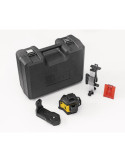 Láser multi-línea LAX 600 sistema 12 V set 5 piezas sin batería ni cargador STABILA