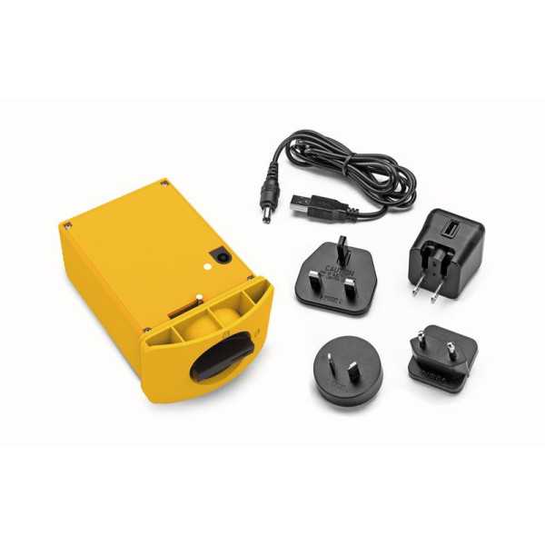 Batería recargable iones litio AE-LAR160 STABILA