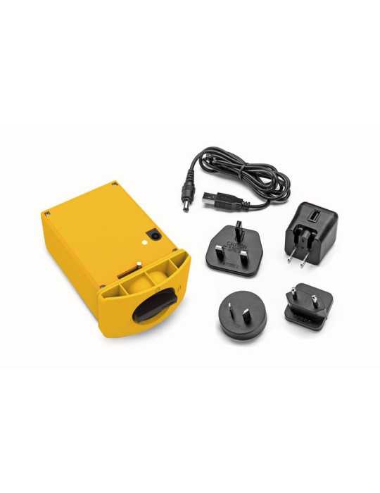 Batería recargable iones litio AE-LAR160 STABILA