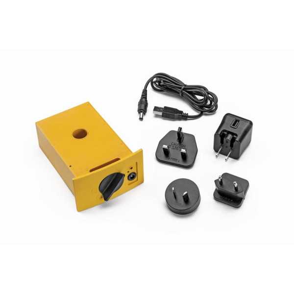 Batería recargable iones litio AE-LAR350 STABILA